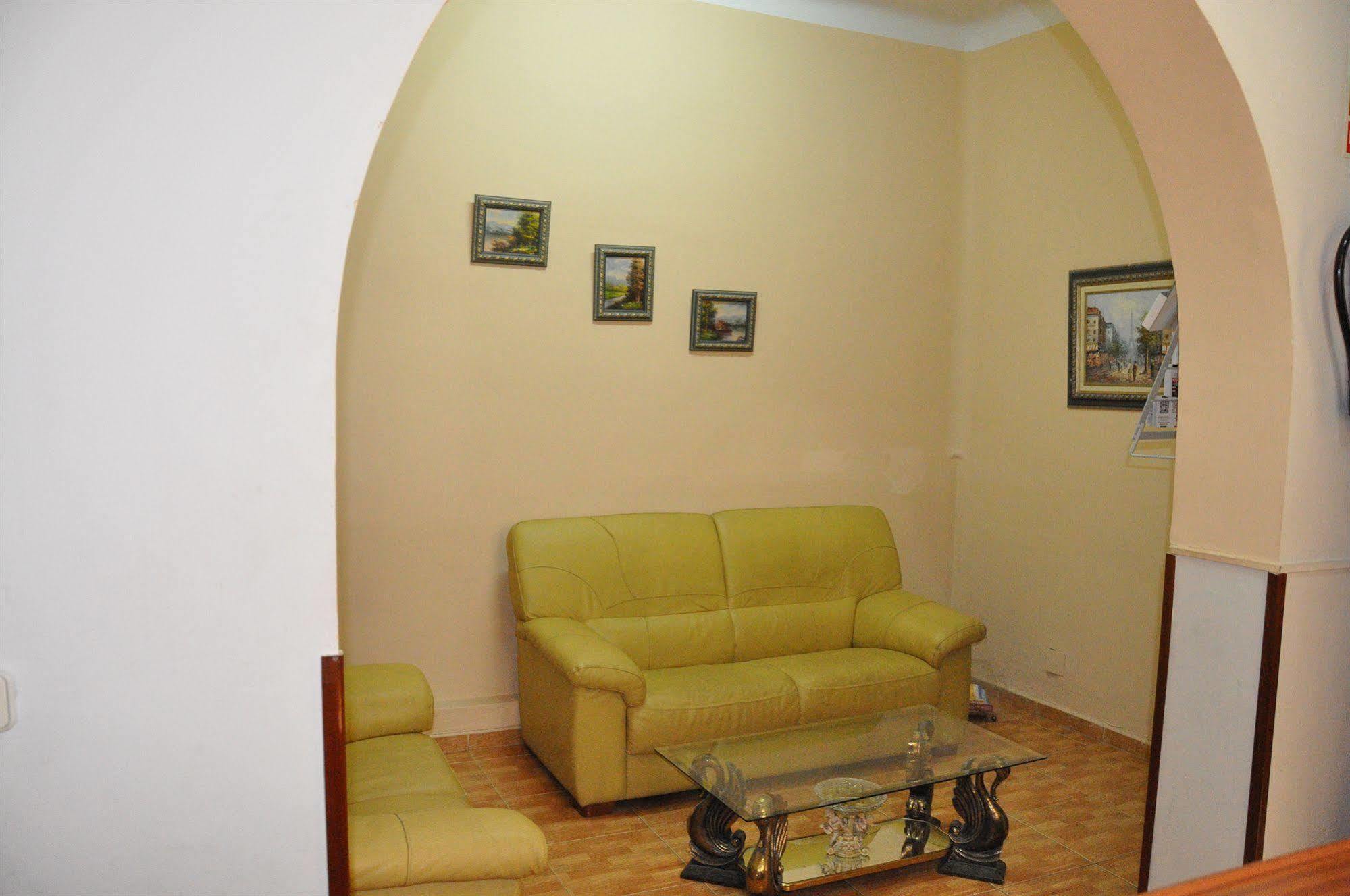 Hostal Miami Madri Exterior foto