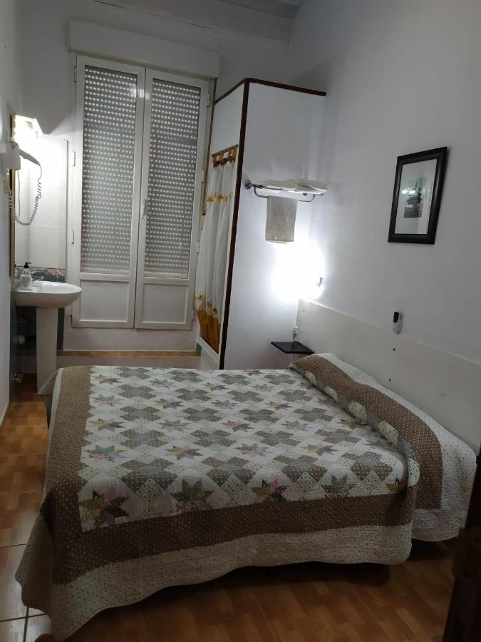 Hostal Miami Madri Exterior foto